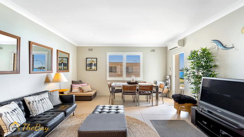 Bay Village No.7 Shoal Bay - Yamba Accommodation 1