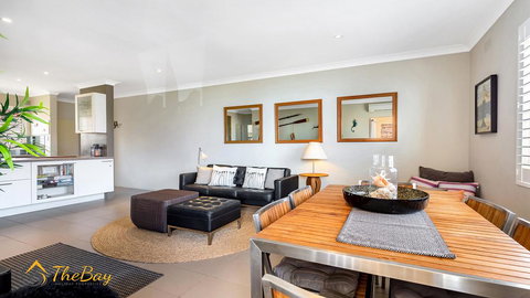 Bay Village No.7 Shoal Bay - Yamba Accommodation 3