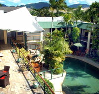Bay Village Tropical Retreat  Apartments - Yamba Accommodation
