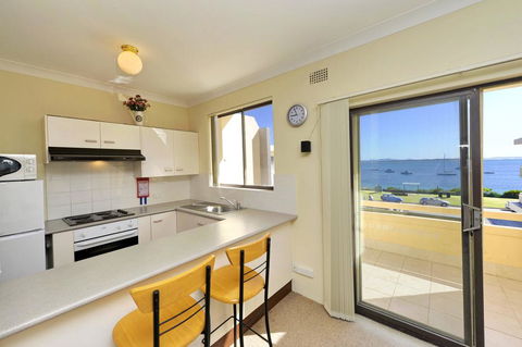 Bay Village, Unit 10/47 Shoal Bay Road - Yamba Accommodation 1