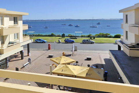 Bay Village, Unit 10/47 Shoal Bay Road - Yamba Accommodation 0