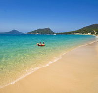 Bay Village Unit 11/47 Shoal Bay Road - Yamba Accommodation