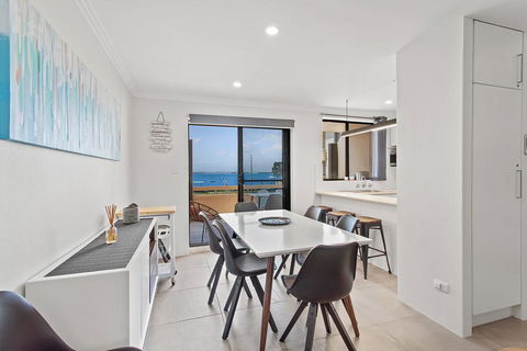 Bay Village, Unit 11/47 Shoal Bay Road - Yamba Accommodation 1