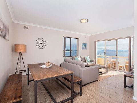 Bay Village, Unit 6/47 Shoal Bay Road - Yamba Accommodation 3