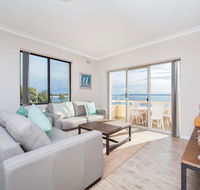 Bay Village Unit 6/47 Shoal Bay Road - Yamba Accommodation