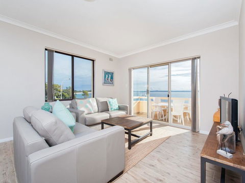 Bay Village, Unit 6/47 Shoal Bay Road - Yamba Accommodation 0