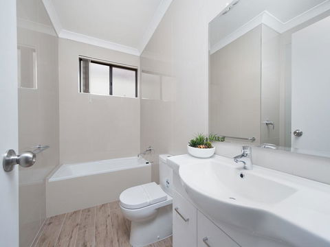 Bay Village, Unit 6/47 Shoal Bay Road - Yamba Accommodation 2