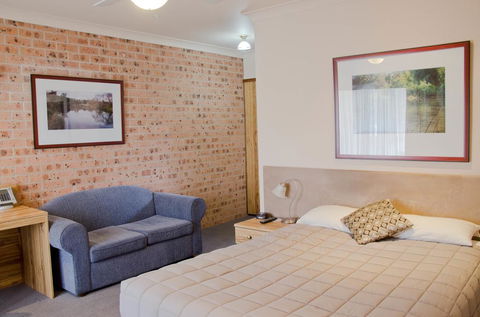 Baybrook Motor Inn - Yamba Accommodation 3