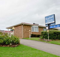 Baybrook Motor Inn - Yamba Accommodation