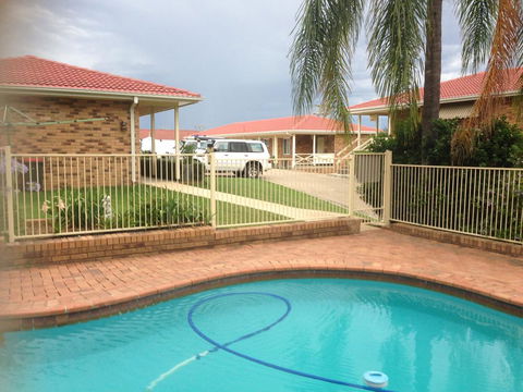 Baybrook Motor Inn - Yamba Accommodation 1
