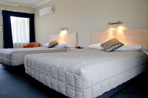 Baybrook Motor Inn - Yamba Accommodation 2