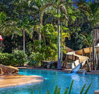 Bays Holiday Park - Yamba Accommodation
