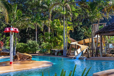 Bays Holiday Park - Yamba Accommodation 0