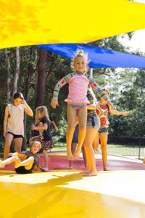 Bays Holiday Park - Yamba Accommodation 3