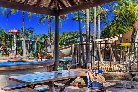 Bays Holiday Park - Yamba Accommodation 2