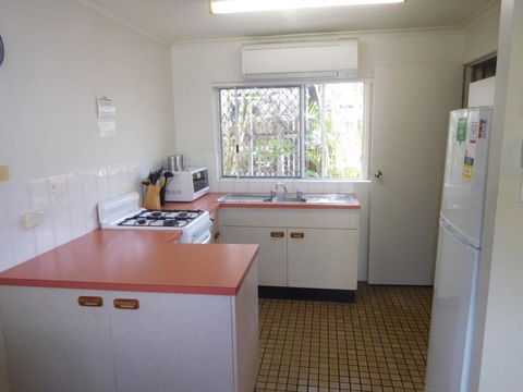 Bayshores Apartment Hervey Bay - Yamba Accommodation 1