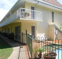 Bayshores Apartment Hervey Bay - Yamba Accommodation