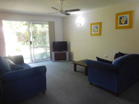 Bayshores Apartment Hervey Bay - Yamba Accommodation 2