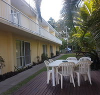 Bayshores Holiday Apartments - Yamba Accommodation