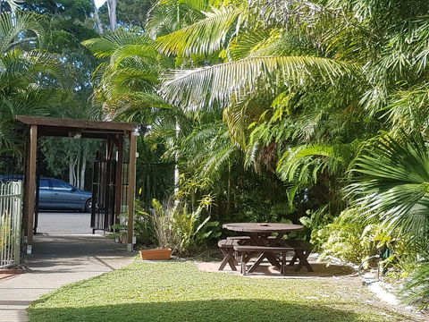Bayshores Holiday Apartments - Yamba Accommodation 2