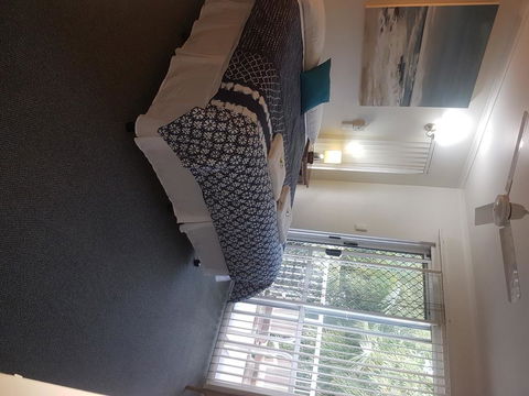 Bayshores Holiday Apartments - Yamba Accommodation 3