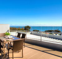 Bayside Views - Yamba Accommodation