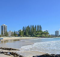 Bayview Apartments Rainbow Bay - Yamba Accommodation