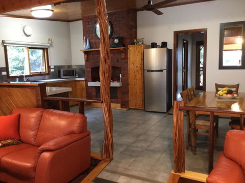 Bayview Boathouse - Yamba Accommodation 1