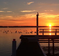 Bayview Boathouse - Yamba Accommodation