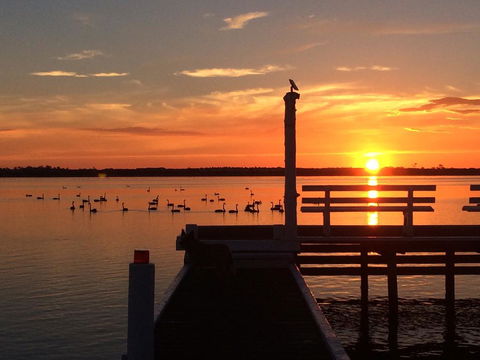 Bayview Boathouse - Yamba Accommodation 0