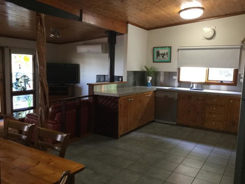 Bayview Boathouse - Yamba Accommodation 3