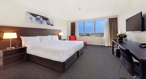 Bayview Eden Melbourne - Yamba Accommodation 0