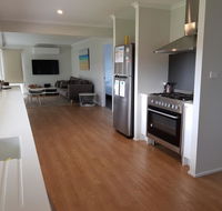 Bayview Hideaway - Yamba Accommodation