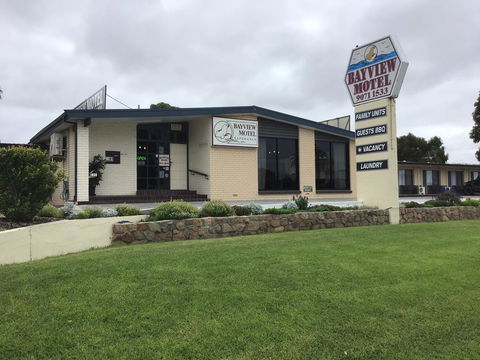 Bayview Motel - Yamba Accommodation 0