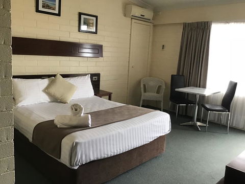 Bayview Motel - Yamba Accommodation 2