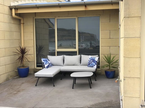 Bayview No 2 - Next To The Beach - Yamba Accommodation 3