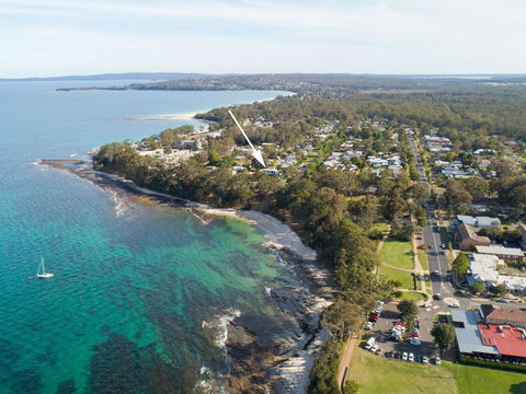Bayview On Bowen :: Jervis Bay Rentals - Yamba Accommodation 0