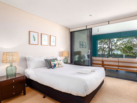 Bayview On Bowen :: Jervis Bay Rentals - Yamba Accommodation 3