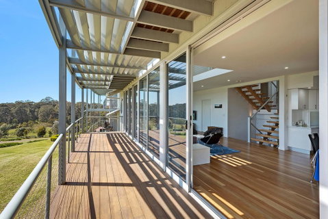 Bayview Ringlands - Yamba Accommodation 1