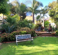 Bayview Studio - Yamba Accommodation