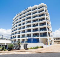 Bayview Tower - Yamba Accommodation