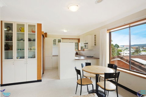 Bayview Unit - Stunning Inlet Views - Yamba Accommodation 3