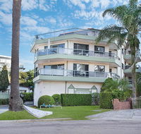 Bayview Unit 6 - The Entrance NSW - Yamba Accommodation