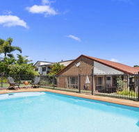 BB233 Banksia Beach Family Home - 4 Bedrooms - Yamba Accommodation