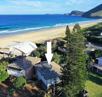 BEACH - BAY - BEE - PET FRIENDLY - Yamba Accommodation