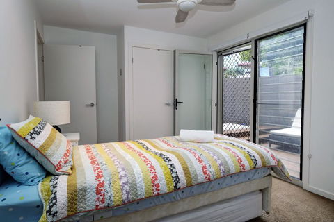 BEACH - BAY - BEE - PET FRIENDLY - Yamba Accommodation 3