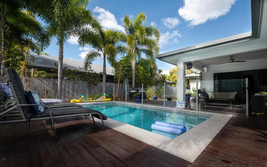 Kewarra Beach QLD Yamba Accommodation