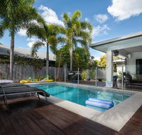 Beach bliss NetflixWifi - Yamba Accommodation