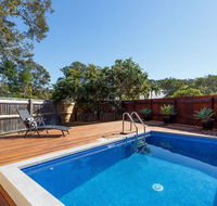 Beach Break - Yamba Accommodation