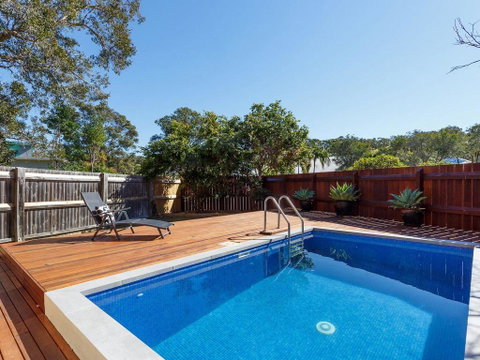 Beach Break - Yamba Accommodation 0